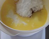 A picture of step 3 of Crispy Cut-Out Cookies That You Can Cut Right Away!.