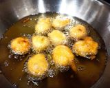 मिनी वडा पाव (Mini vada pav recipe in hindi) रेसिपी चरण 3 फोटो