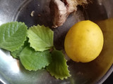 કાઢા(kadha recipe in Gujarati)