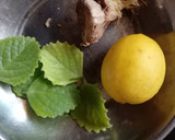 કાઢા(kadha recipe in Gujarati) રેસીપી સ્ટેપ2ફોટો