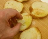 Pas rețetă Bruschete caprese 6 fotografie