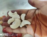 பன்னீர் பட்டர் மசாலா (Paneer butter masala recipe in tamil) ரெசிபி ஸ்டேப் 2 புகைப்படம்