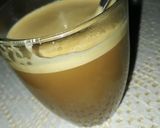 Foto del paso 4 de la receta: Café con crema re espumoso