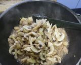 Foto langkah ke 5 dari resep Ayam Jamur Chinese Taste for Topping Mie Ayam.