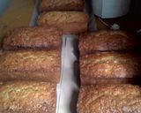 Foto langkah ke 6 dari resep Cake pisang 1 telur no mikser.