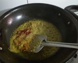 আমন্ড করলা (almond karola recipe in Bengali) রেসিপি ধাপ - 3 ছবি