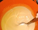 Foto del paso 3 de la receta: Baileys casero 🤤