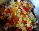 Foto del paso 3 de la receta: Canastitas de Verduras