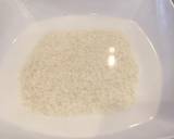 Steamed Sweet Rice / Sticky Rice