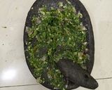 Foto langkah ke 3 dari resep Ayam Batokok Lado Mudo (khas Padang).