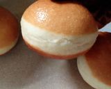 A picture of step 6 of Ring doughnut.