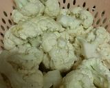 صورة لخطوة 1 من وصفة صينيه زهرة بالطحينه