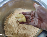 கார முறுக்கு ரெசிபி ஸ்டேப் 1 புகைப்படம்