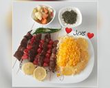 عکس مرحله 5 از دستور جوجه ترش 😋
