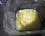 Foto del paso 2 de la receta: Pan de amaranto 🍞