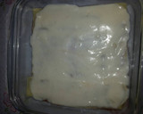 Foto del paso 7 de la receta: Lasaña de pollo