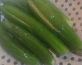 Foto langkah ke 2 dari resep Nila Terong Tauco Sambal Hijau.