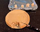 Cheesecake Balls, Covered in Dark Or White Chocolate recipe step 10 photo
