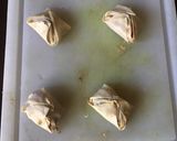 A picture of step 3 of California Farm Wonton Dinner Soup.