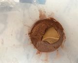 Foto del paso 2 de la receta: Mug Cake de proteína ee