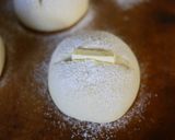 A picture of step 11 of Rich, Buttery French Bread Rolls.