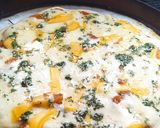Foto del paso 3 de la receta: Pizza De Viernes En El Día Del Pizzero