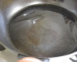 A picture of step 4 of Our Family's Stir-Fried Rice.