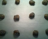 A picture of step 10 of Ginger Snap Cookie Thins.