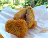 Foto langkah ke 4 dari resep Nugget Tempe.