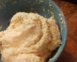 Foto del paso 2 de la receta: Pan de yuca 3 quesos 🥖🧀