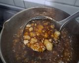 Foto langkah ke 3 dari resep Bubur Tapioka.