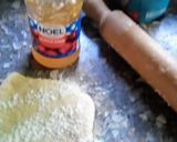 Foto del paso 4 de la receta: Masitas de manzana y maní