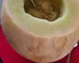 Foto del paso 5 de la receta: Melón con Vino