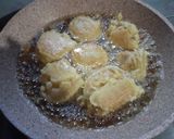 Foto langkah ke 3 dari resep Tahu Isi sayuran.