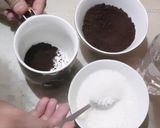 A picture of step 1 of Coffee /cappuccino.
