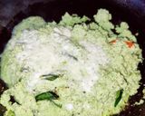 नारियल की हरी चटनी (Nariyal ki hari chutney recipe in hindi) रेसिपी चरण 4 फोटो