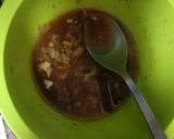 Foto del paso 1 de la receta Tofu macerado de aceite de oliva