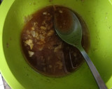 Foto del paso 1 de la receta: Tofu macerado de aceite de oliva