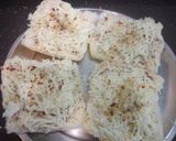 A picture of step 1 of Homemade Garlic bread.