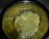 Foto langkah ke 1 dari resep Telur gabus ataw bidaran keju.