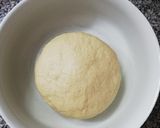 Foto del paso 3 de la receta: Pan de hamburguesas 🍔