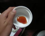 A picture of step 6 of Easy Basic Smooth Custard Pudding.