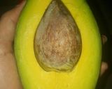 Foto langkah ke 1 dari resep Avocado Thai.