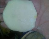Foto langkah ke 4 dari resep Pempek Dos Kates | Pempek Pistel.