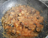 Foto del paso 6 de la receta: Spaghetti a la putanesca