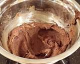 German Chocolate Brownie Sandwich Cookies recipe step 10 photo
