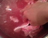 A picture of step 1 of Melt-In-Your-Mouth Beef Tendon Curry.