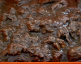 Foto del paso 3 de la receta: Capricho de cacao para el desayuno