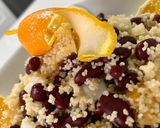 Foto del passaggio 3 della ricetta Cous cous tutto incluso