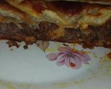 Foto del paso 3 de la receta Empanada de chorizo casero y salchichón casero en la olla GM g